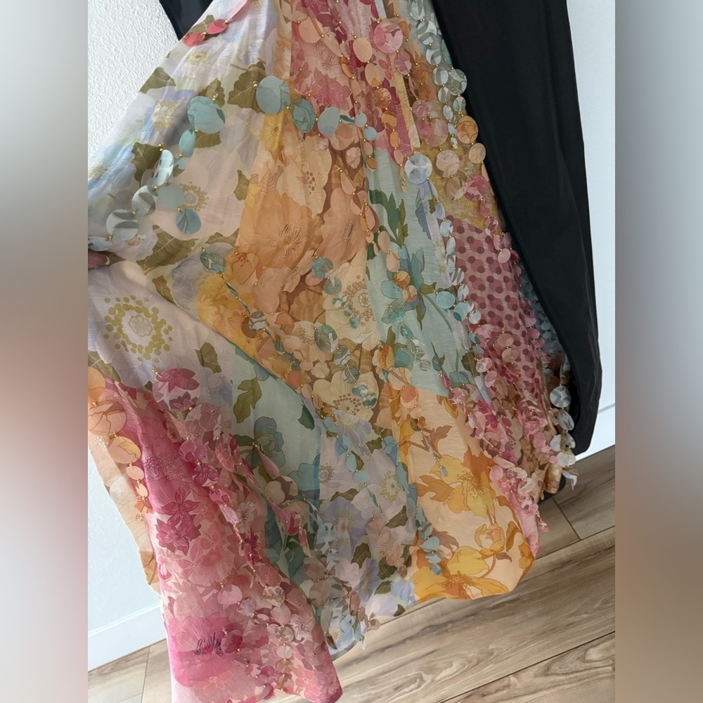 Zimmermann tempo patch dress NWT - Picture 9 of 12